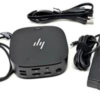 Dock Station HP