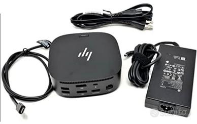 Dock Station HP