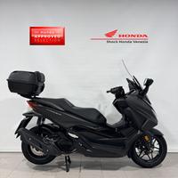 Honda Forza 125 ABS