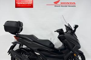 Honda Forza 125 ABS