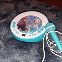 Canta tu Frozen
