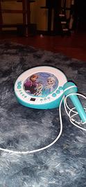 Canta tu Frozen