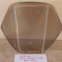 PARABREZZA CUPOLINO GUZZI 650