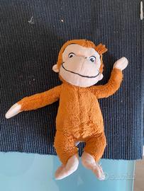 peluche george