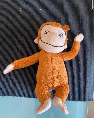 peluche george