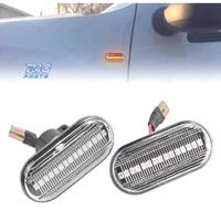 FRECCIE LATERALI NISSAN OPEL MOVANO VIVARO RENAULT