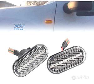 FRECCIE LATERALI NISSAN OPEL MOVANO VIVARO RENAULT