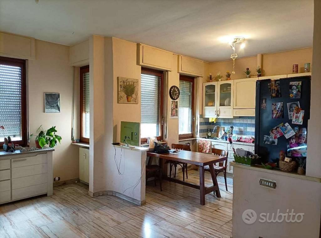 Appartamento – Alessandria, Cristo - Vista 4