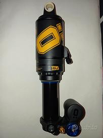Mono ammortizzatore ohlins TTX air