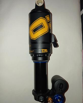 Mono ammortizzatore ohlins TTX air