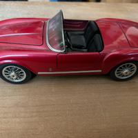 Lancia Aurelia B24 Spider 1955