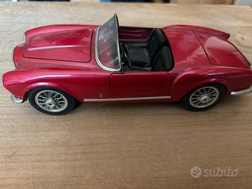Lancia Aurelia B24 Spider 1955