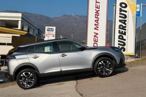 Peugeot 2008 PureTech 100 S&S Active