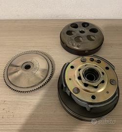 Kit trasmissione originale piaggio 180 2t