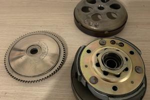 Kit trasmissione originale piaggio 180 2t