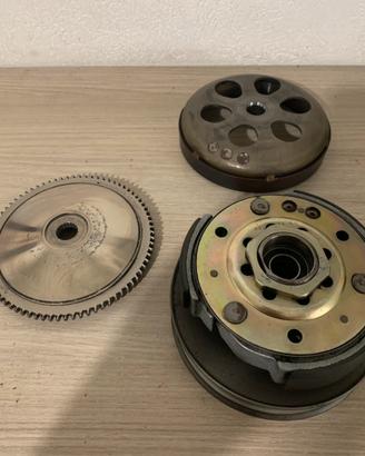 Kit trasmissione originale piaggio 180 2t