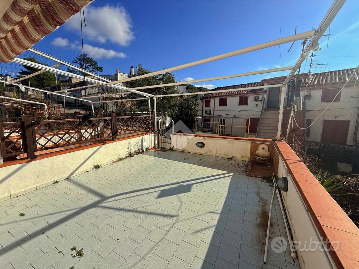 Appartamento – Centola, Palinuro - Vista 3