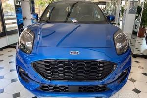 Ford Puma Titanium 1.0 Hybrid 125 cv