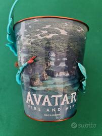 Avatar (secchiello pop corn)