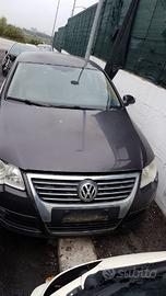 Ricambi Volkswagen Passat 2007 2.0 140 8V BMP