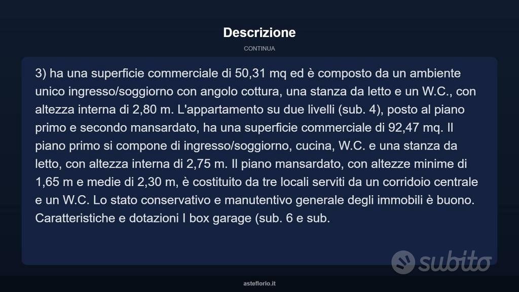 Appartamento – Solofra, Avellino - Vista 4
