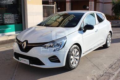 RENAULT Clio SCe 75 CV 5 porte Zen