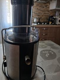 spremi frutta e verdura 