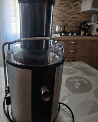 spremi frutta e verdura 