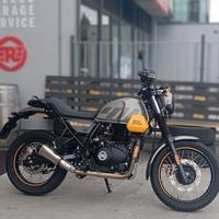 Royal Enfield Scram - 2024