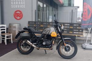 Royal Enfield Scram - 2024