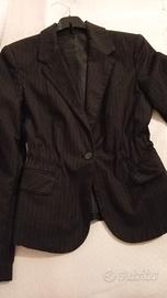 completo naf naf taglia 38/40