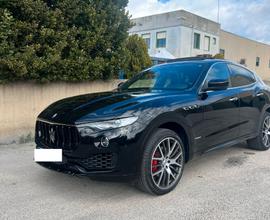 MASERATI Levante Q4 GranSport - 2018