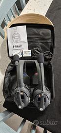 Cuffie con Interfono Smartcom Headset
