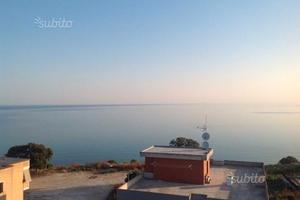 Appartamento con ampio terrazzo