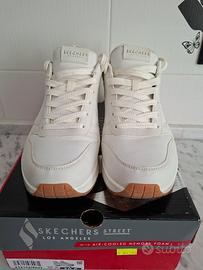 scarpe skechers uomo taglia 44