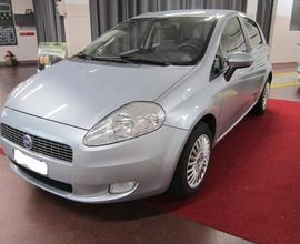 Fiat Grande Punto 1.2 5 porte Dynamic NEOPATENTATI