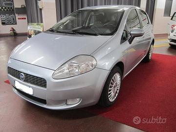 Fiat Grande Punto 1.2 5 porte Dynamic NEOPATENTATI