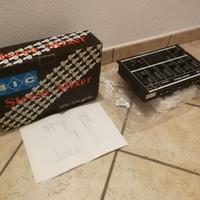 MIXER stereo MX-8060 marca BIC