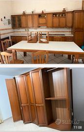 Arredamento completo