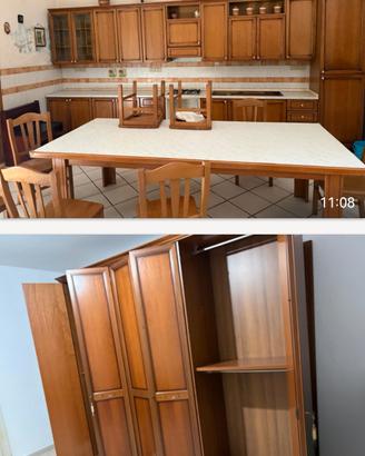 Arredamento completo