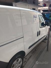 doblo 1.6 disel