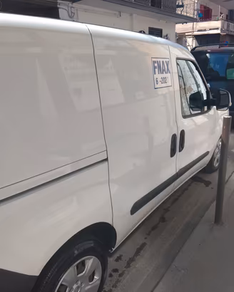doblo 1.6 disel