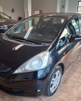 Honda Jazz 1.2 Elegance*TAGLIANDI CERTIFICATI