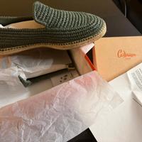 Espadrillas Castañer originali nuove mai usate