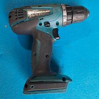 Makita trapano avvitatore DF347D "da piparare"