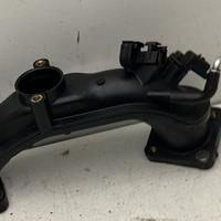 TUBO ASPIRAZIONE FILTRO ARIA PEUGEOT 208 3P Serie