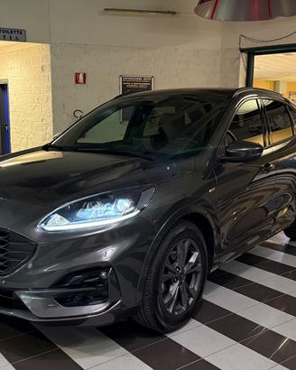 Ford Kuga 1.5 EcoBlue 120 CV 2WD ST-Line
