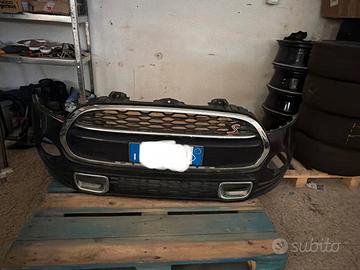 Mini f56 cooper s parafango anteriore e posterior