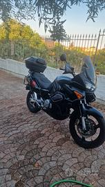 Honda Varadero  xl1000v 
