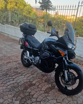 Honda Varadero  xl1000v 